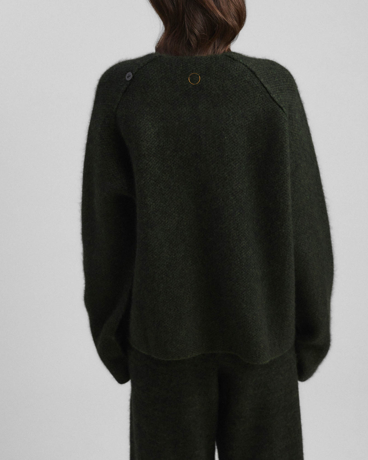 Loyo Cardigan