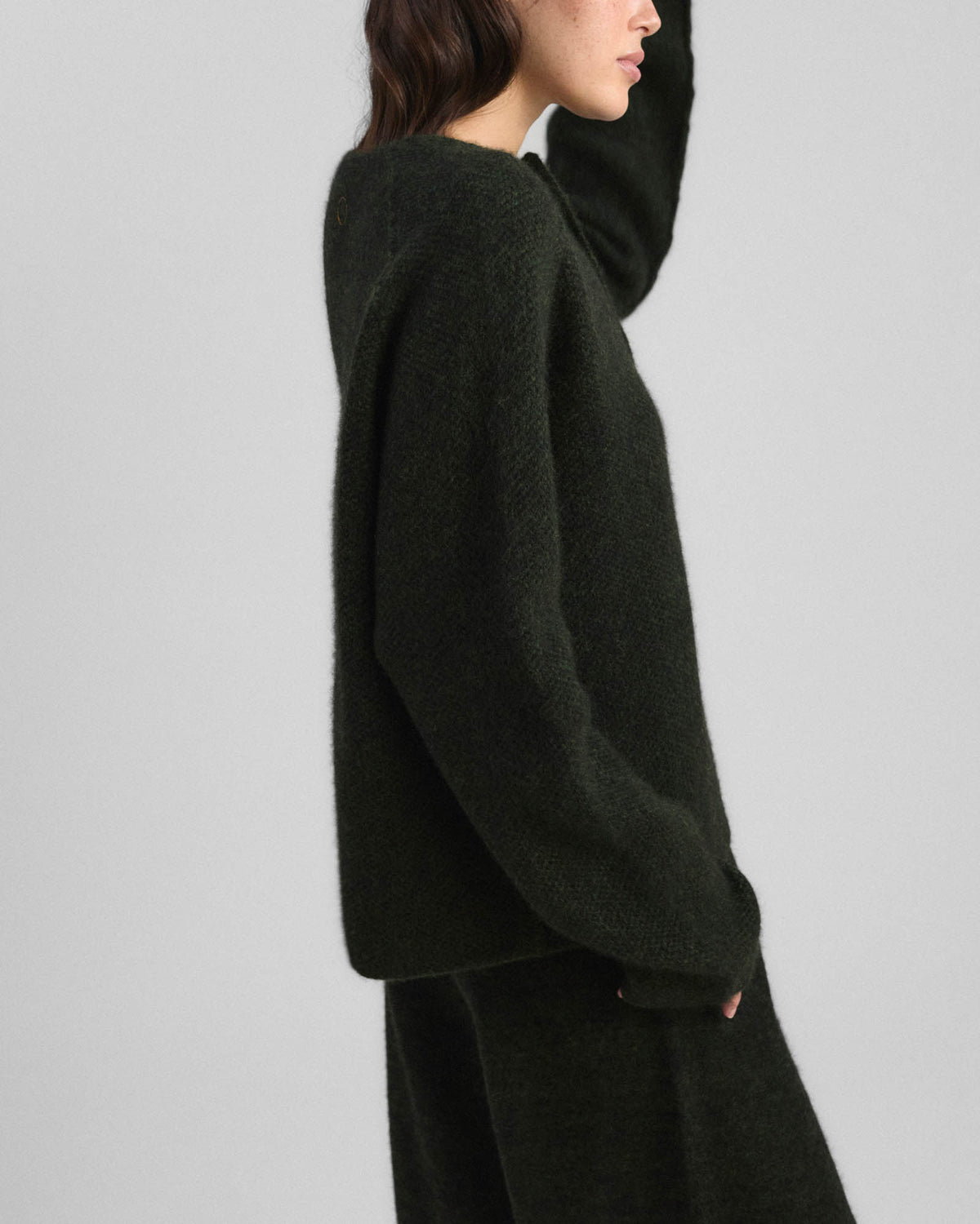 Loyo Cardigan