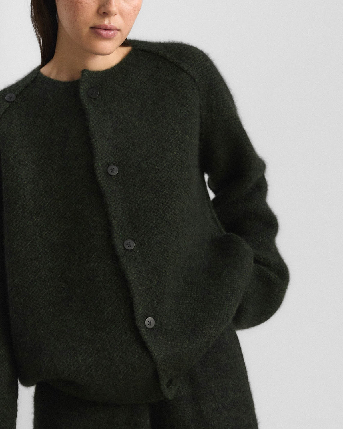 Loyo Cardigan