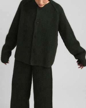 Loyo Cardigan