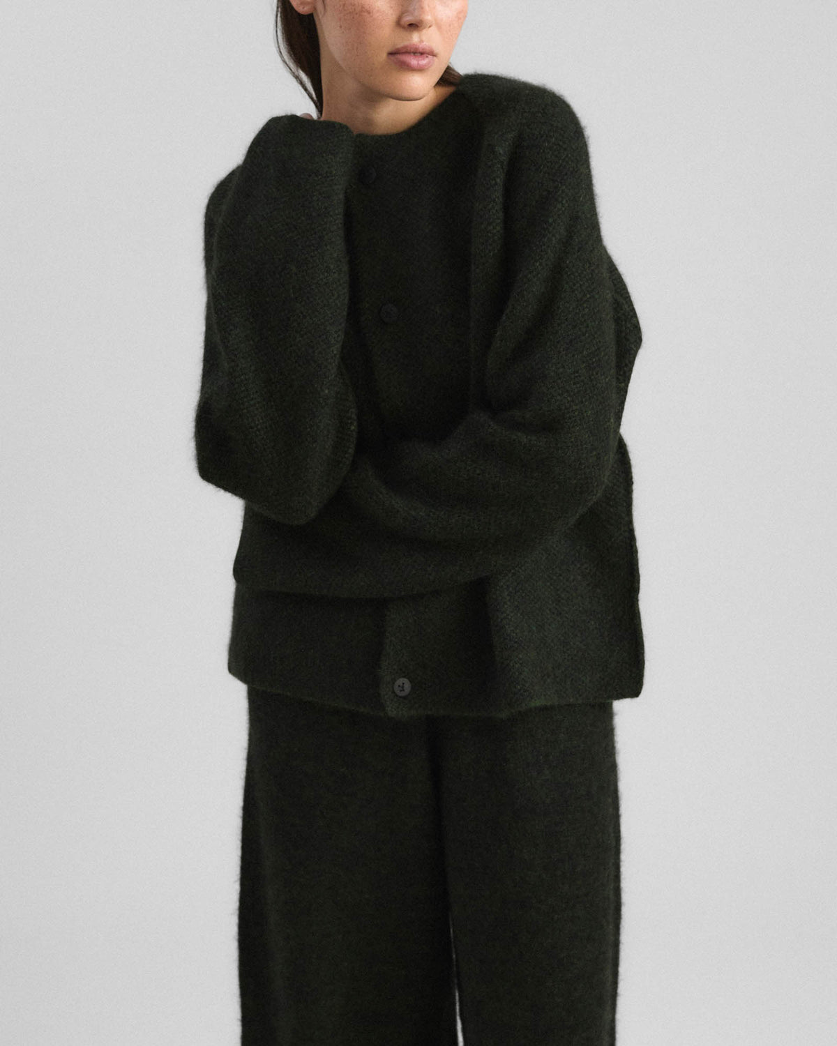 Loyo Cardigan