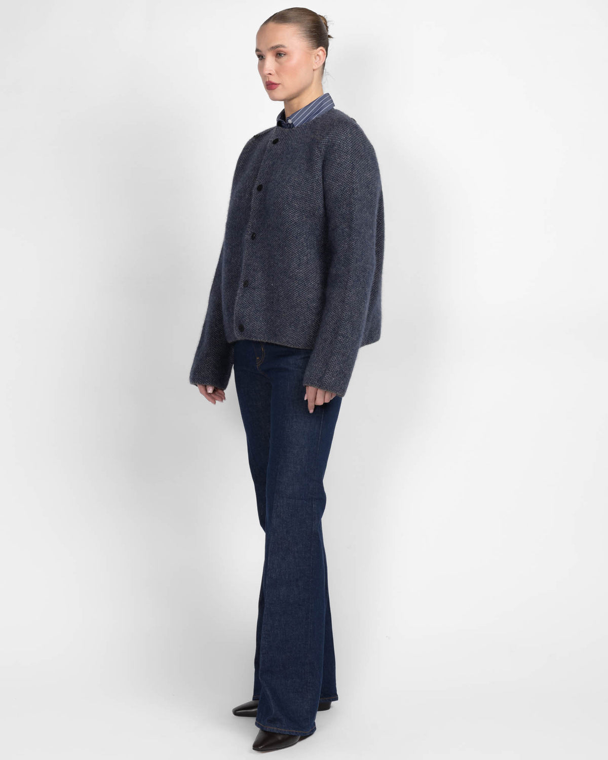 Loyo Cardigan