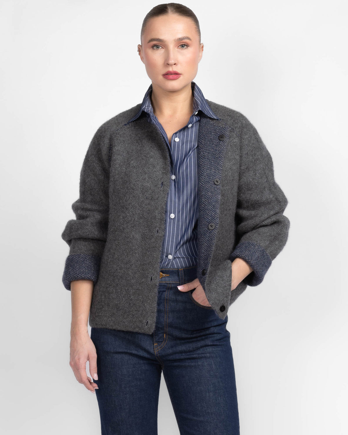 Loyo Cardigan