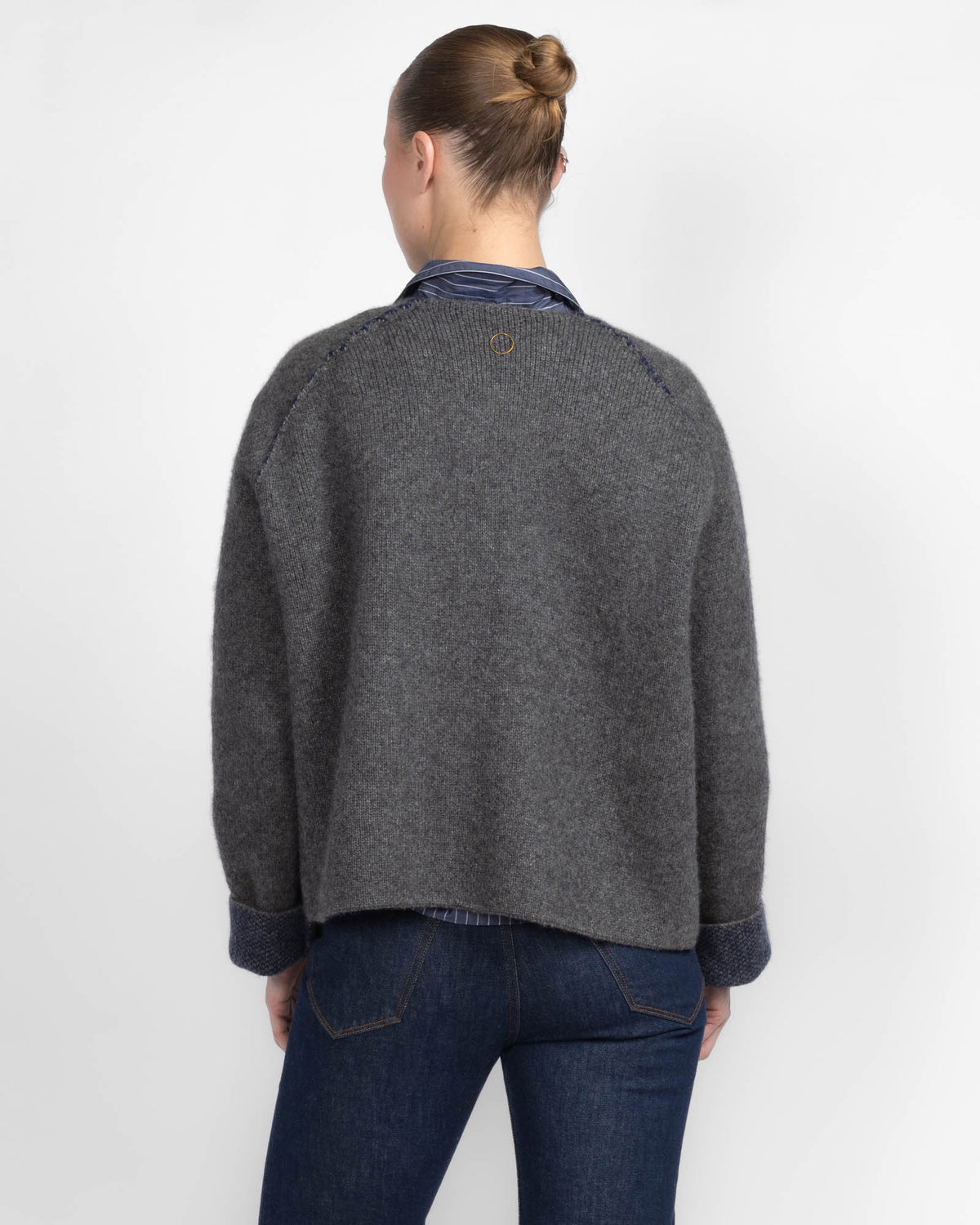 Loyo Cardigan