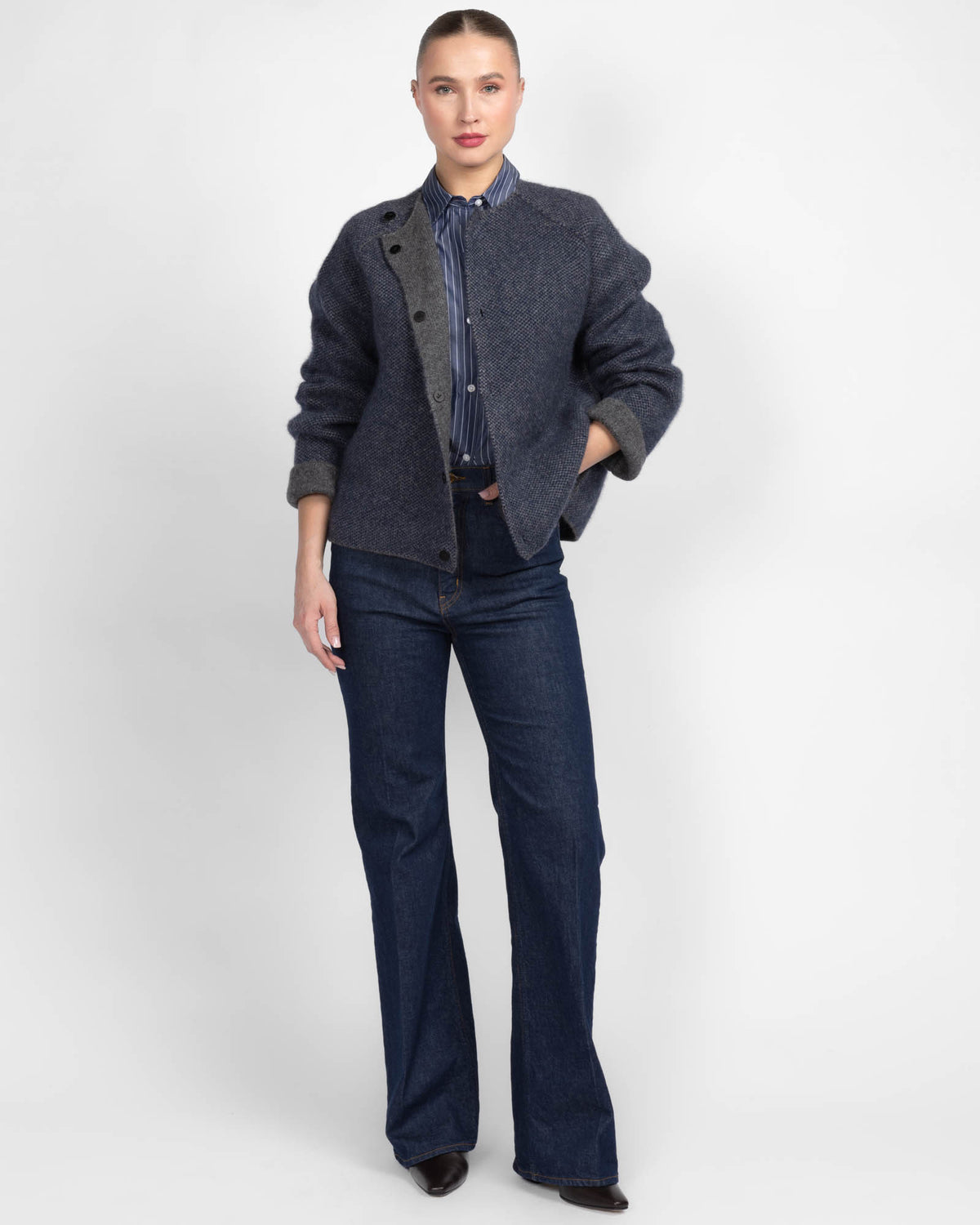 Loyo Cardigan