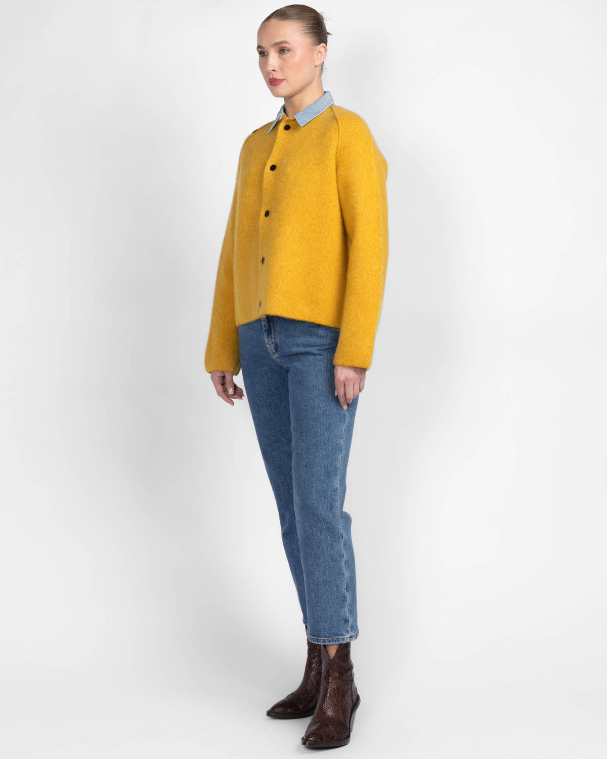Loyo Cardigan