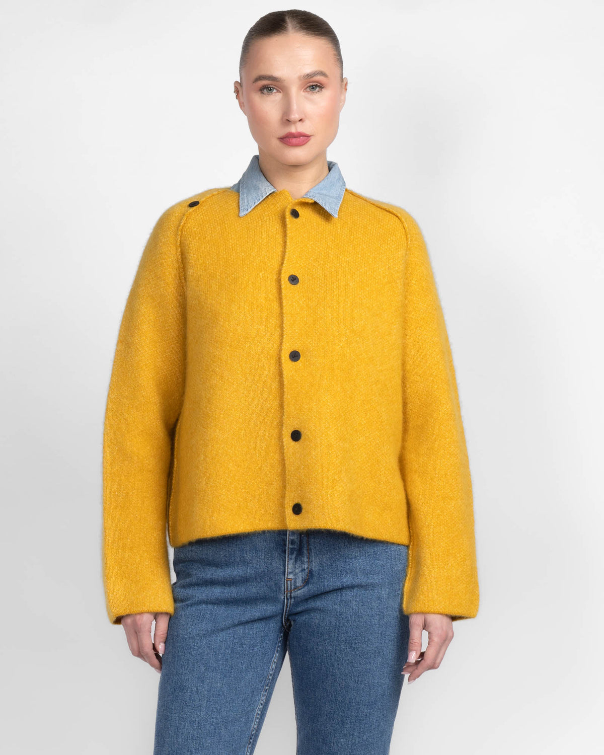 Loyo Cardigan