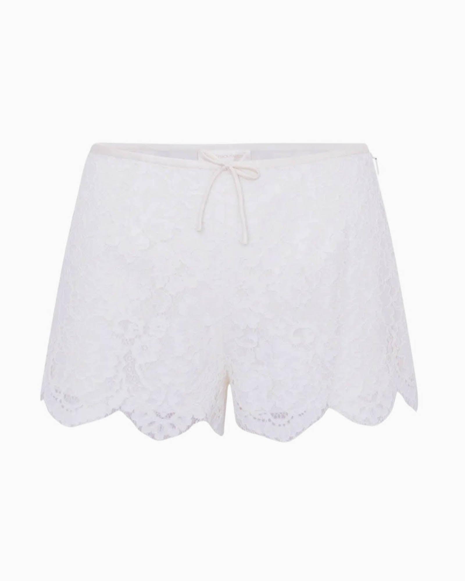 Lavendine Shorts