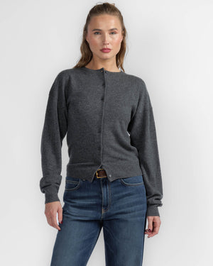 Bell Sleeve Cardigan