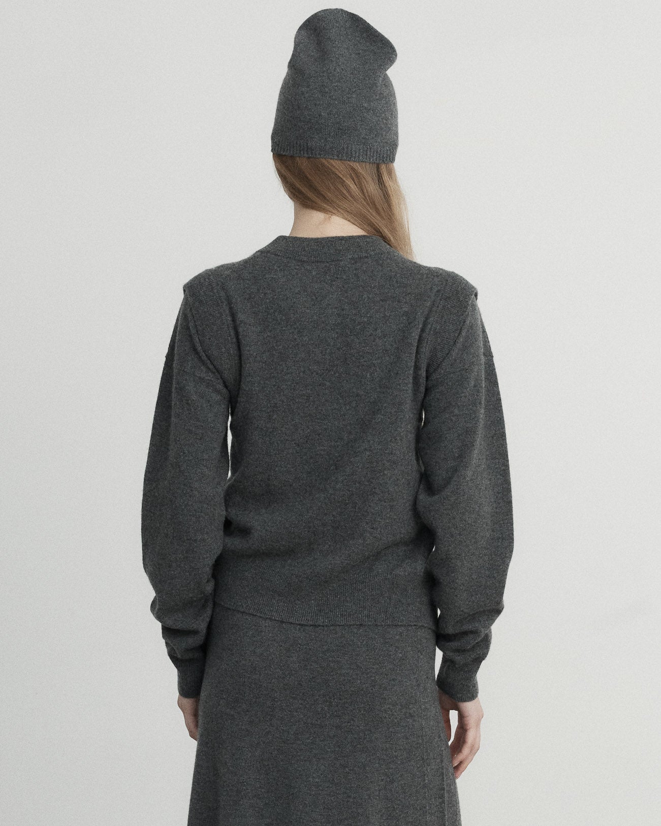 Bell Sleeve Cardigan