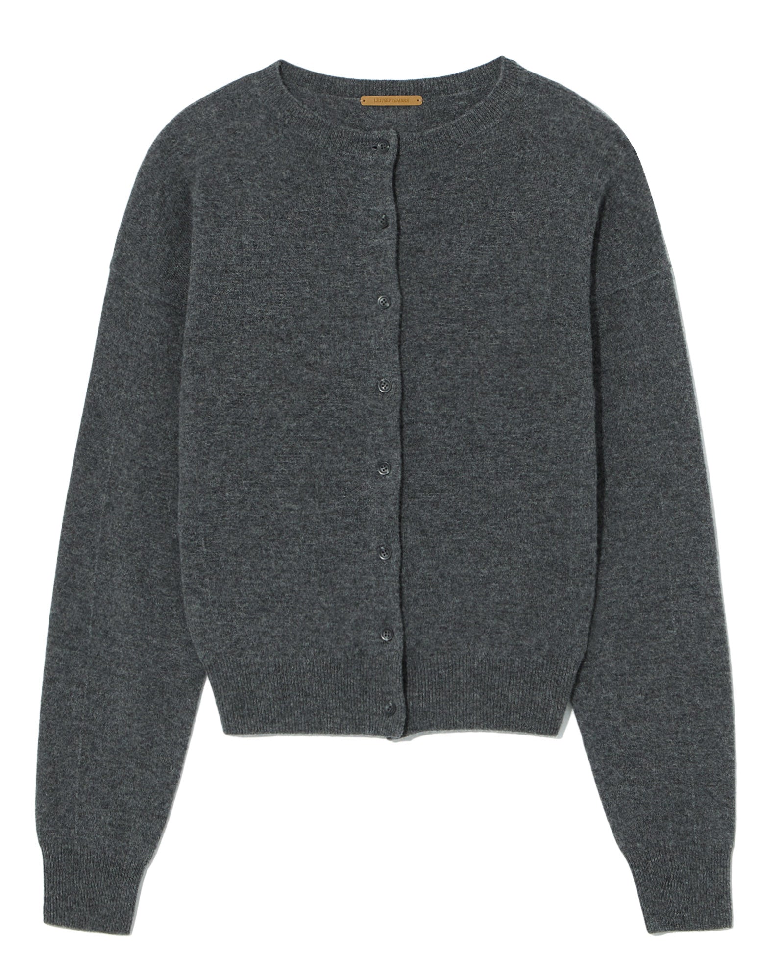 Bell Sleeve Cardigan
