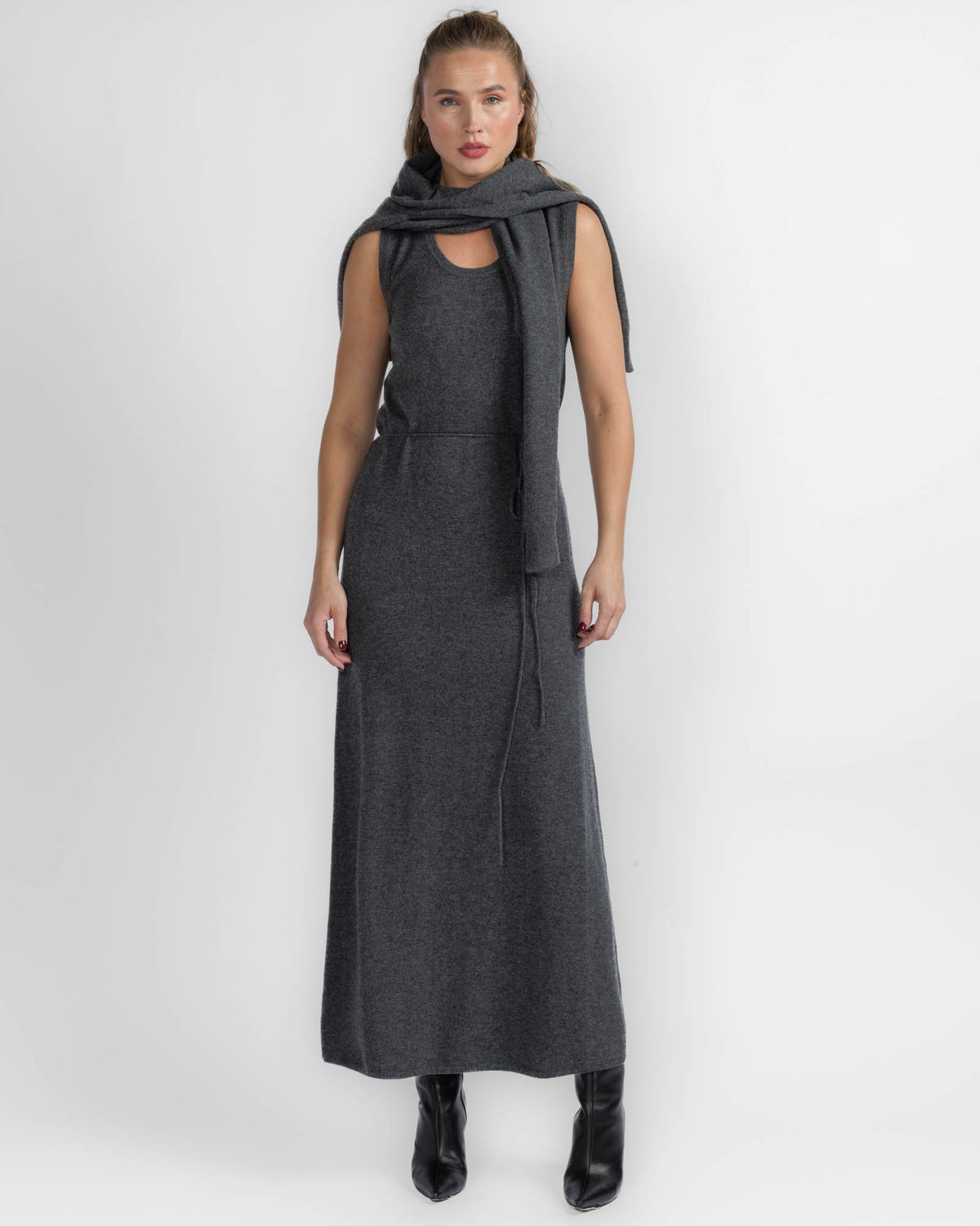 Column Dress