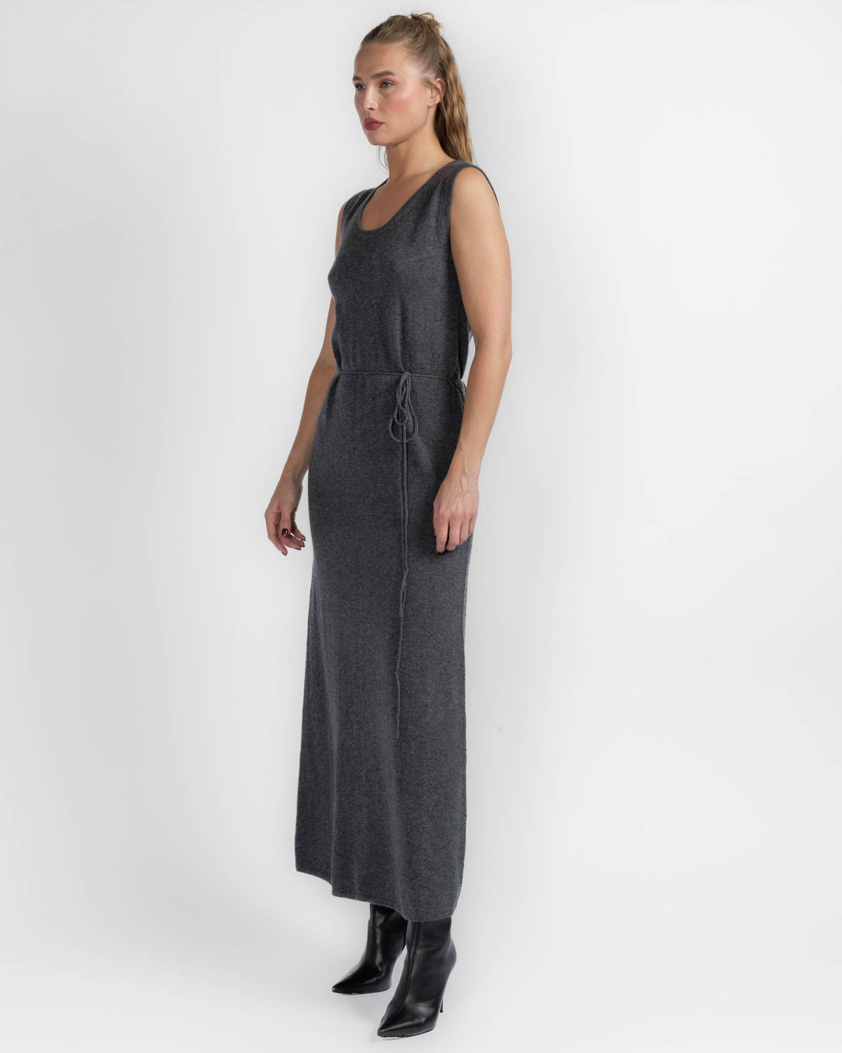 Column Dress
