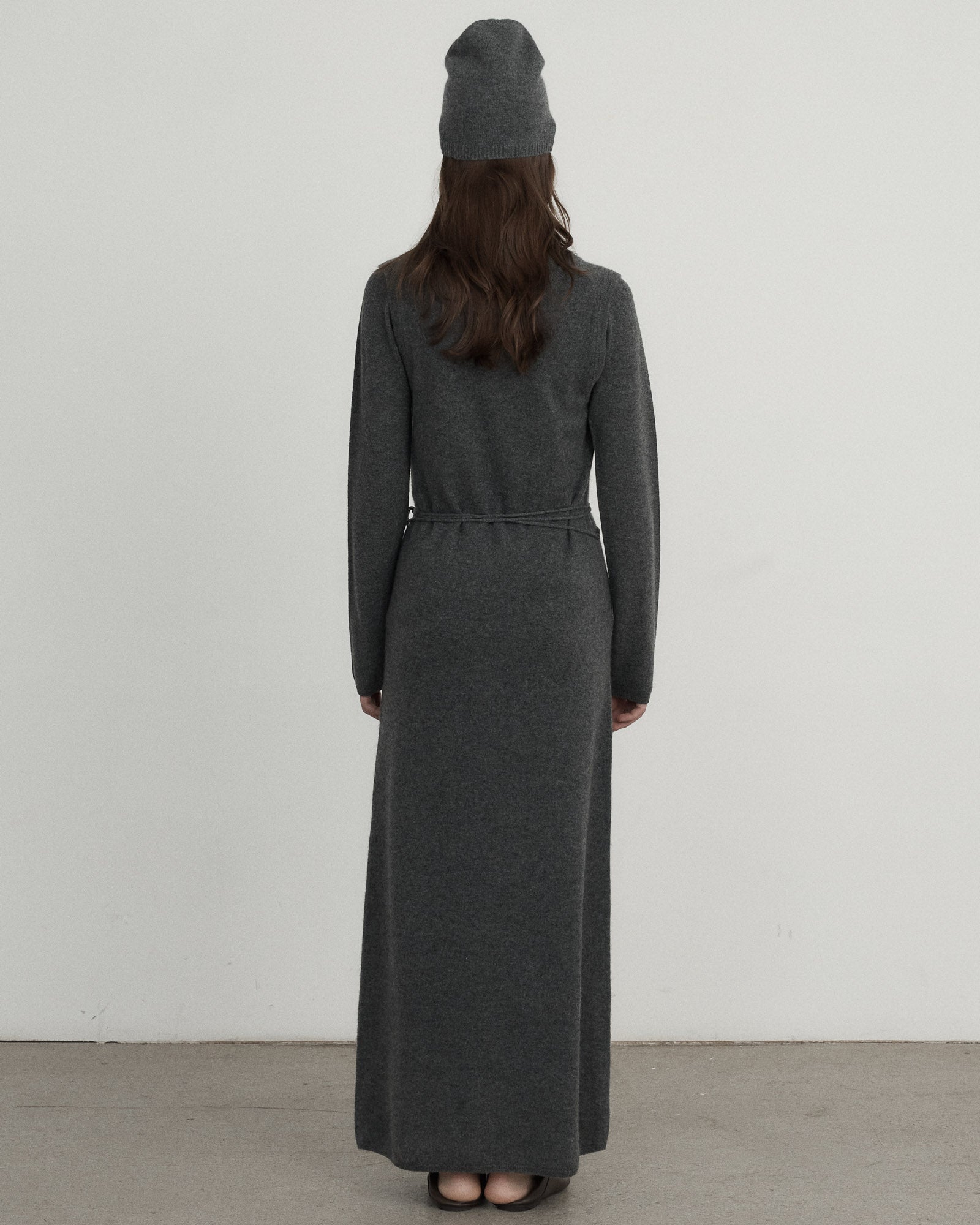 Column Dress