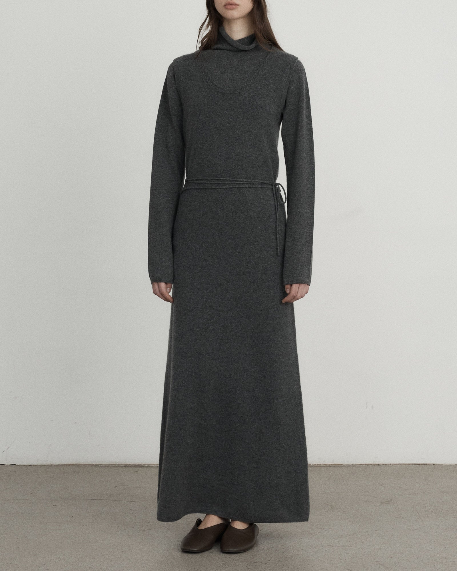 Column Dress