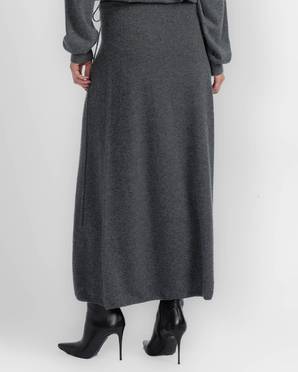 Long Skirt