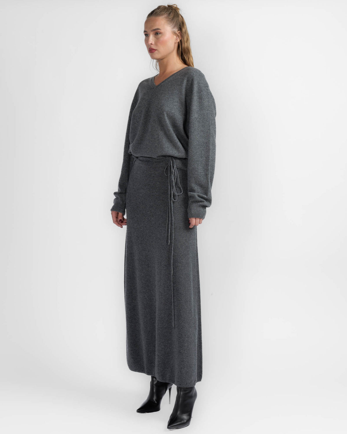 Long Skirt