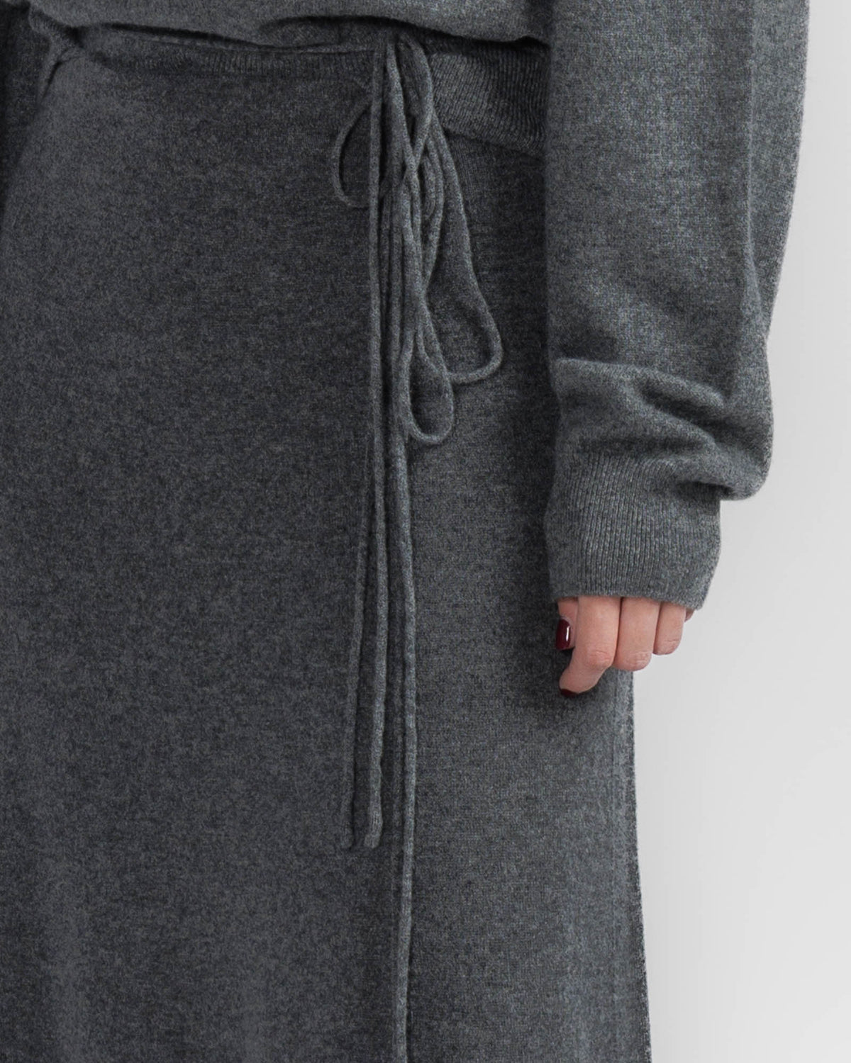 Long Skirt