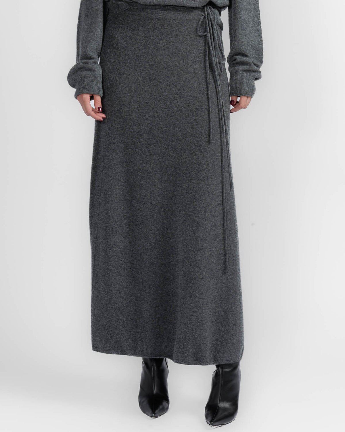 Long Skirt