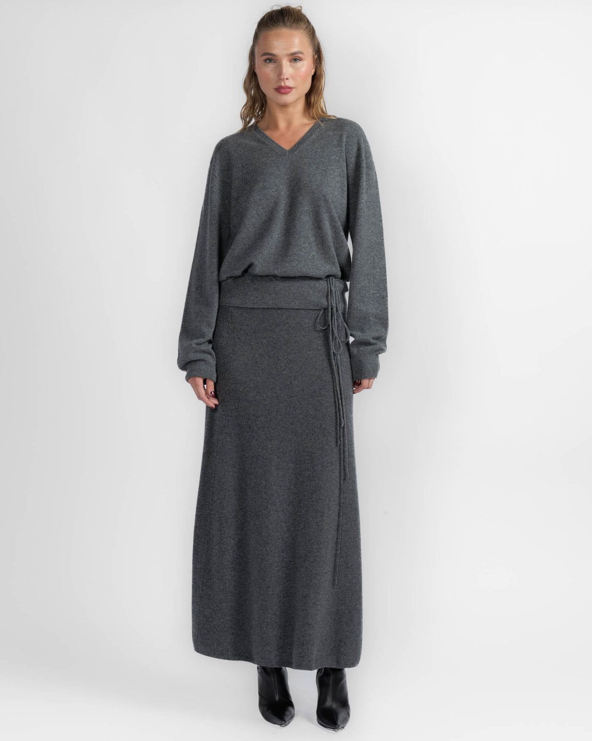 Long Skirt