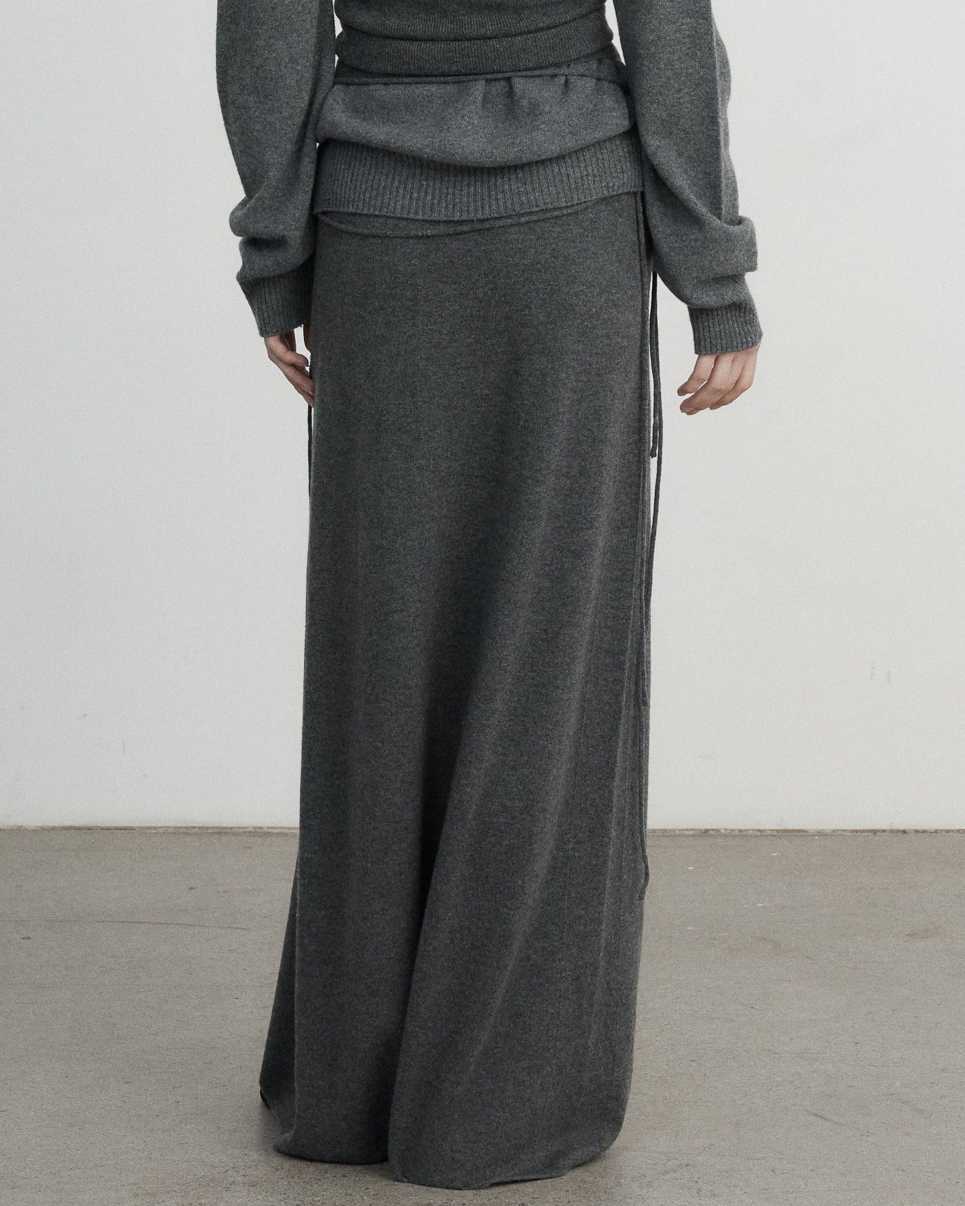 Long Skirt