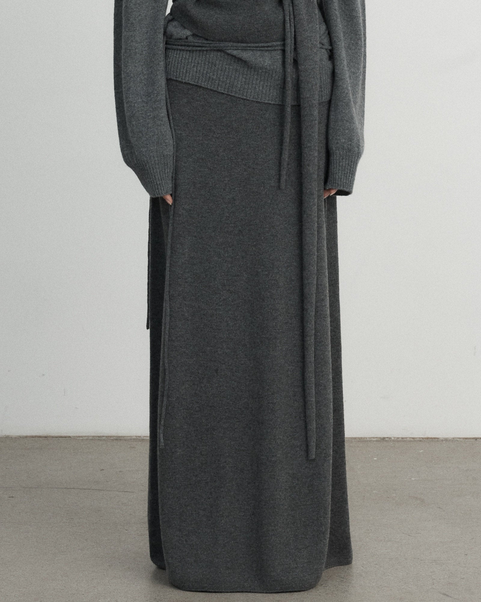Long Skirt