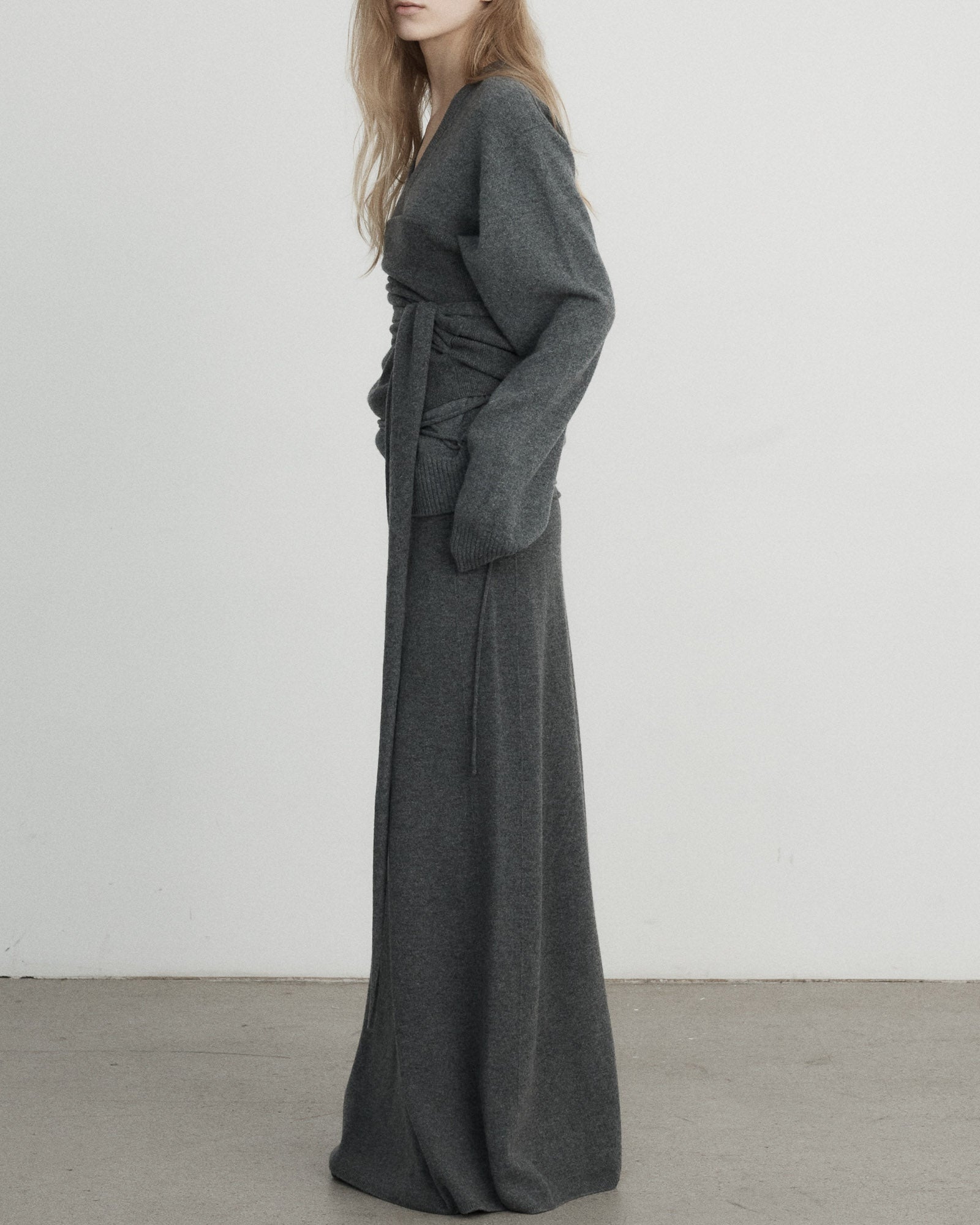 Long Skirt