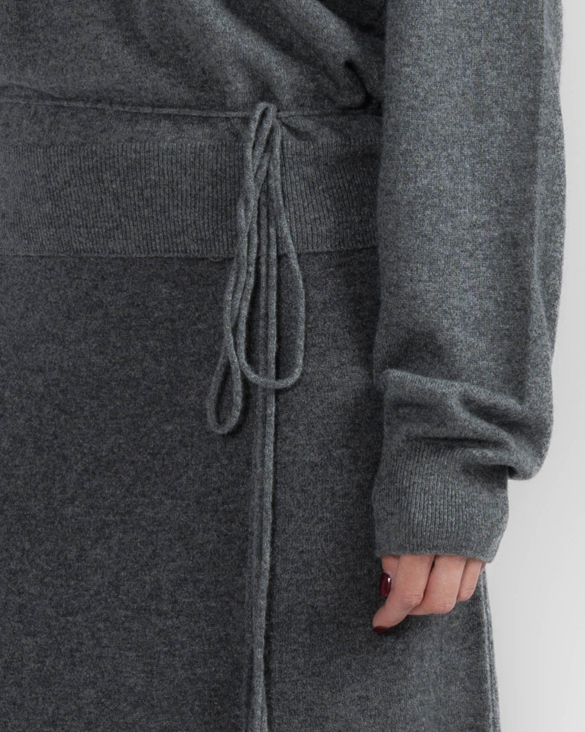 V-Neck Sweater