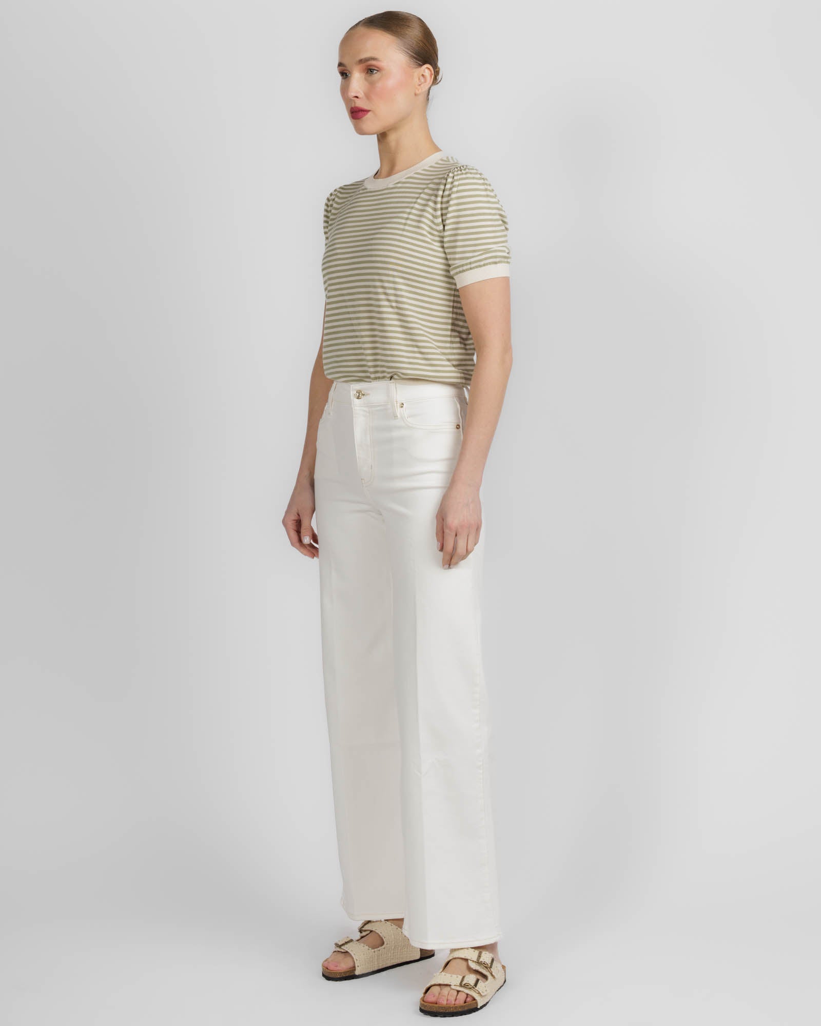 Le Slim Palazzo Jean