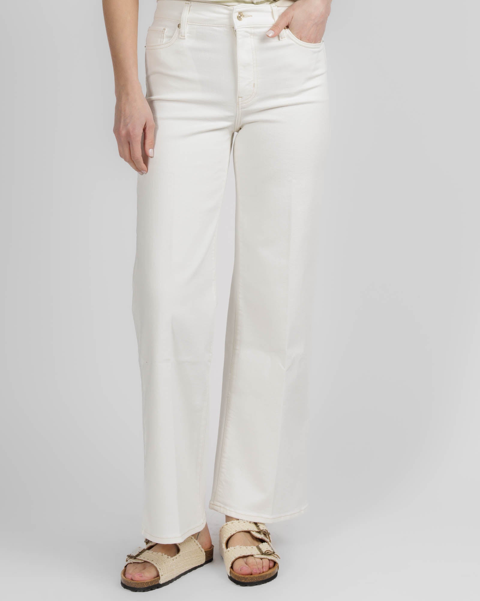 Le Slim Palazzo Jean