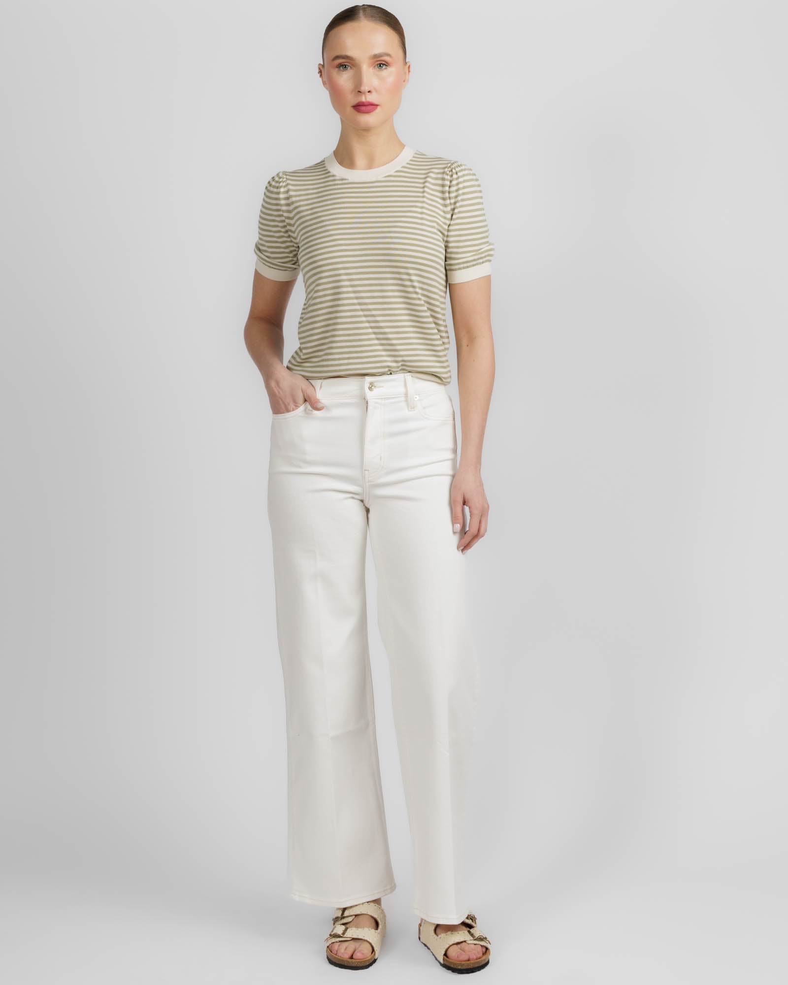 Le Slim Palazzo Jean