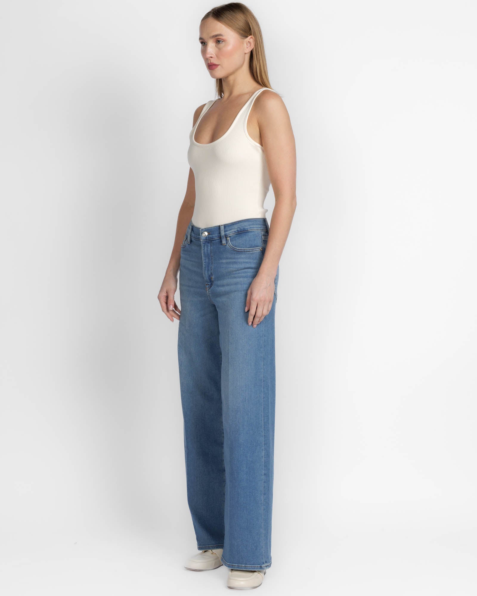 Le Slim Palazzo Jean