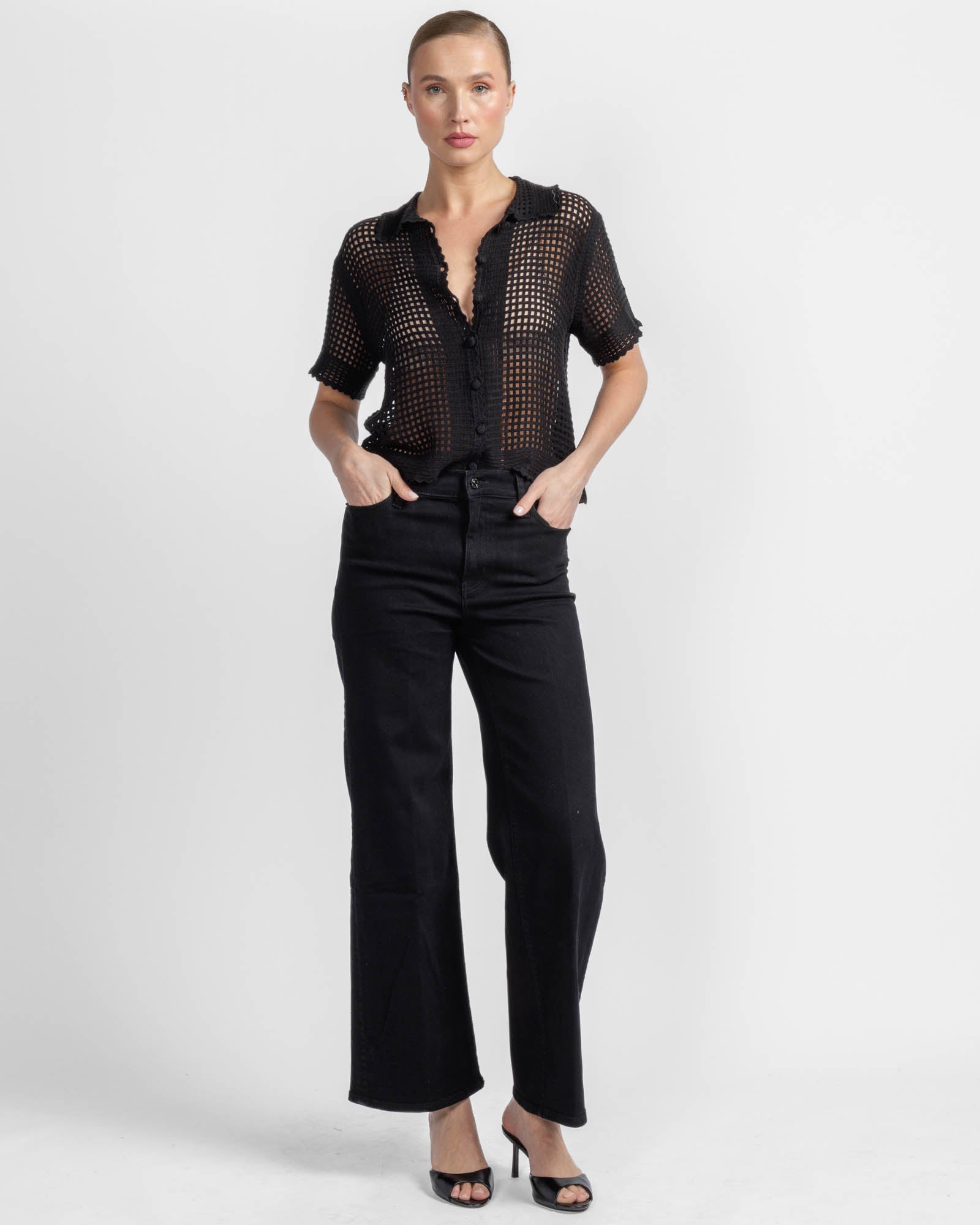 Le Slim Palazzo