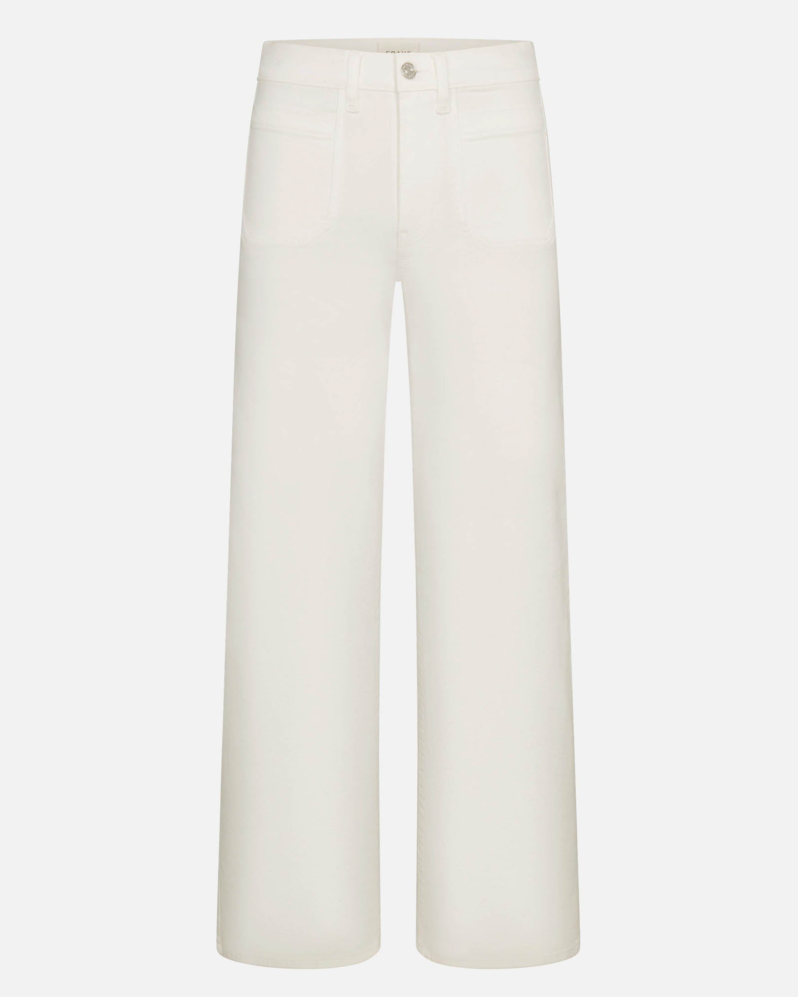 Le Slim Palazzo Modernist Pocket