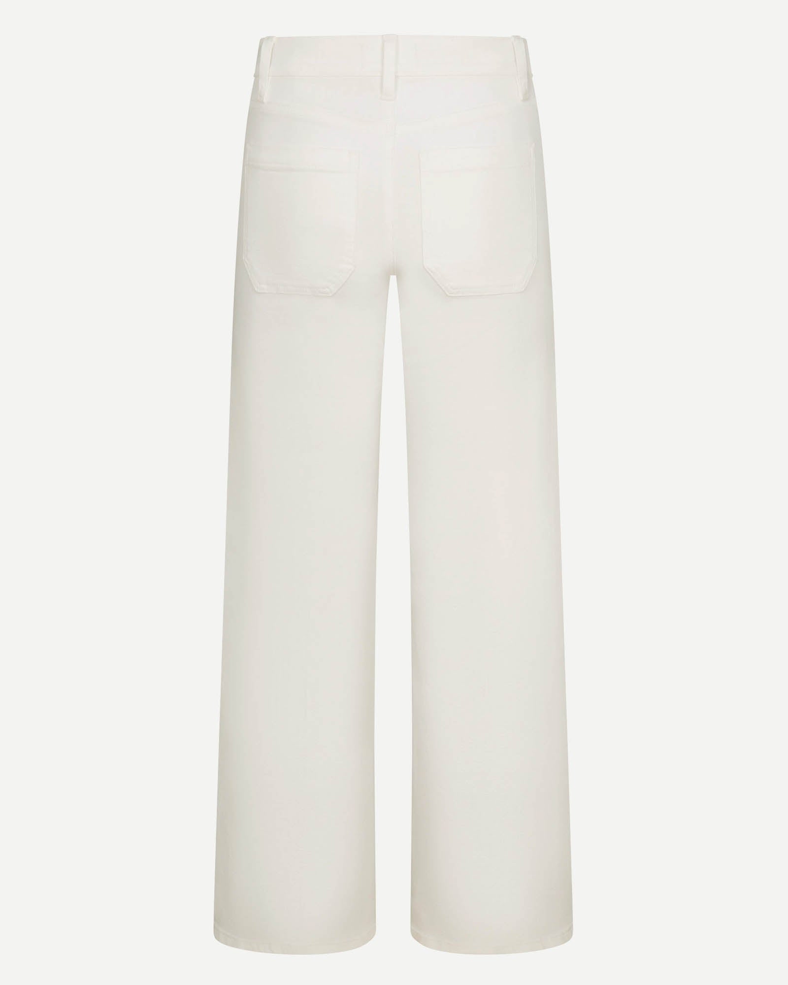 Le Slim Palazzo Modernist Pocket