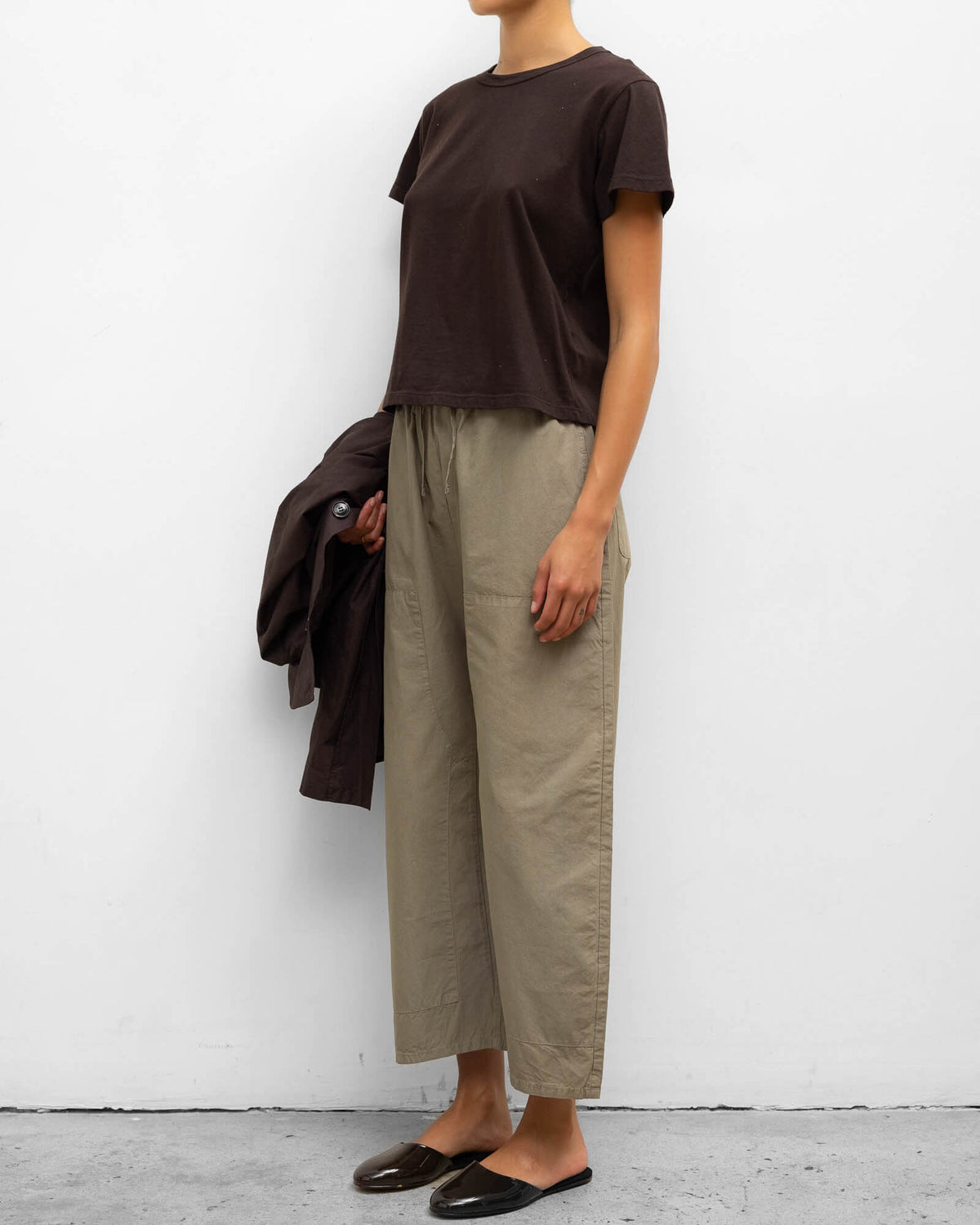 The Margo Tee