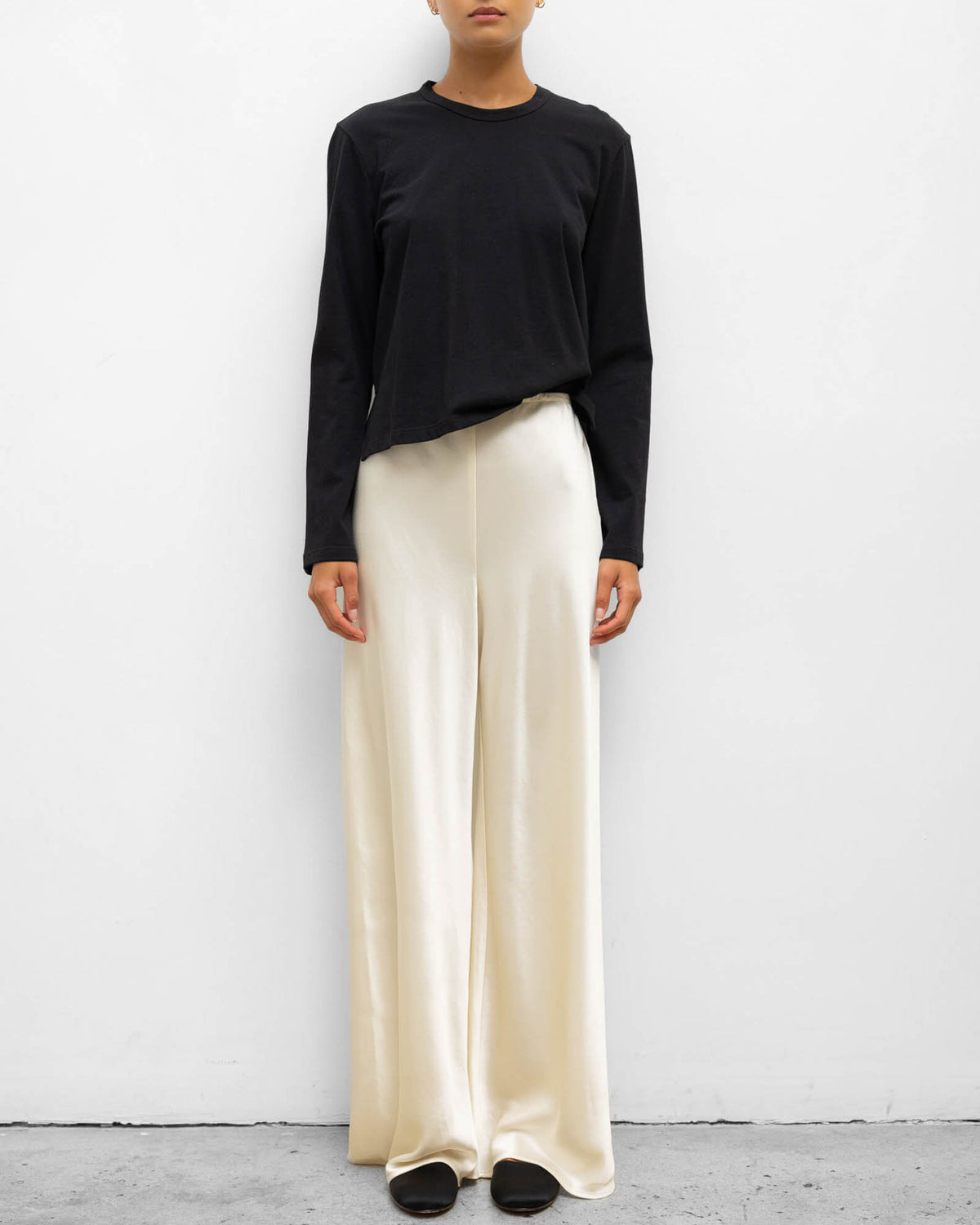 Margo Long Sleeve