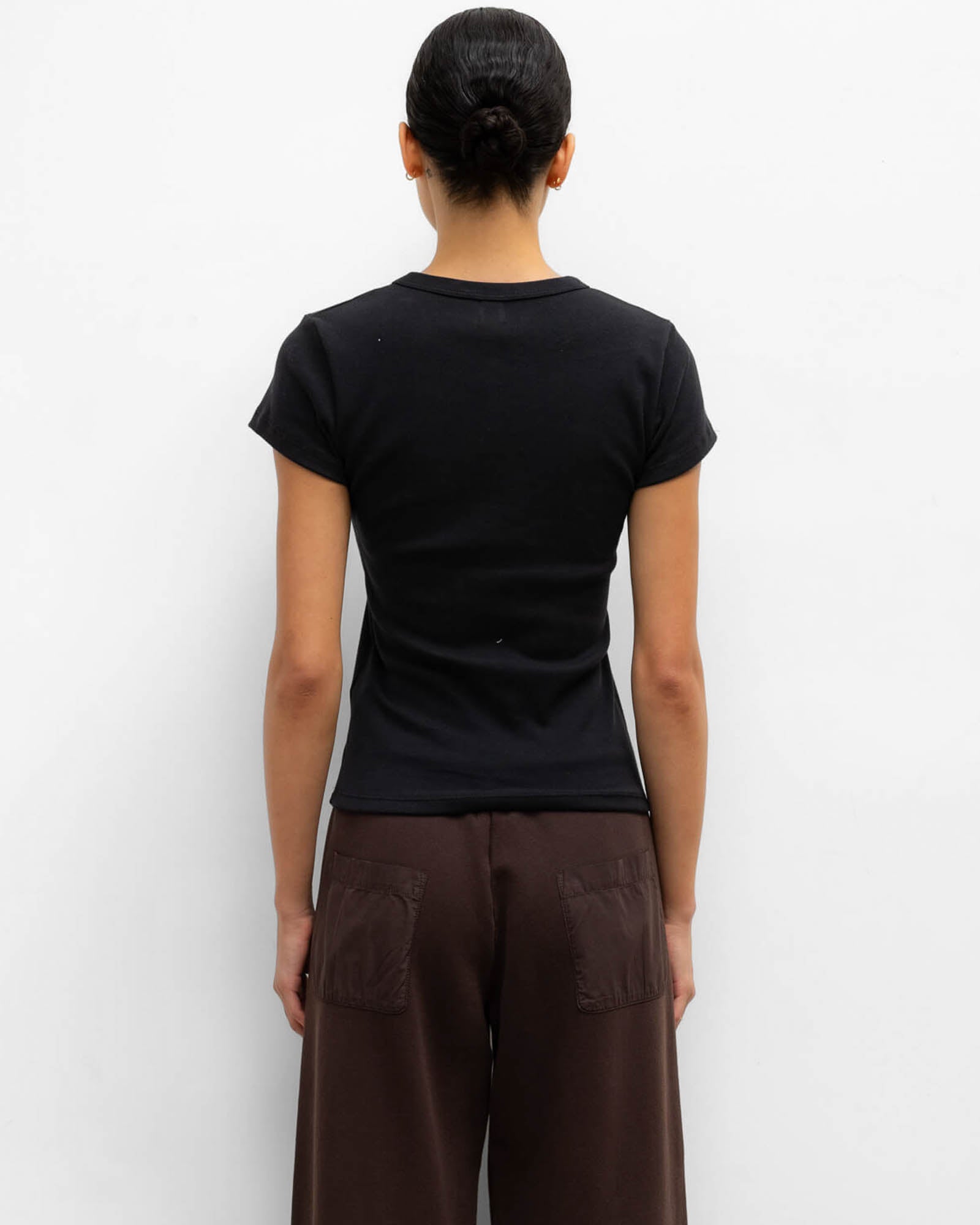 Nando Slim T-Shirt