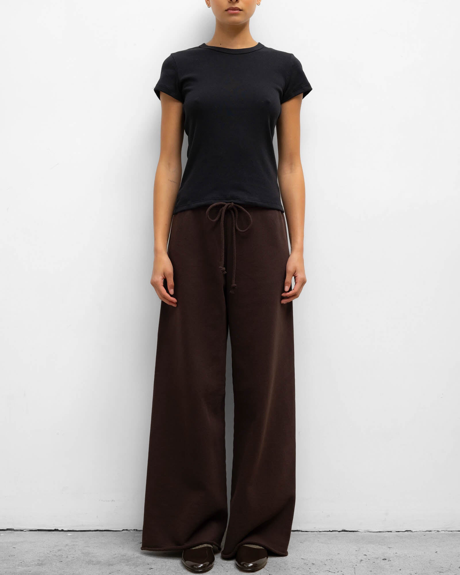 Nando Slim T-Shirt