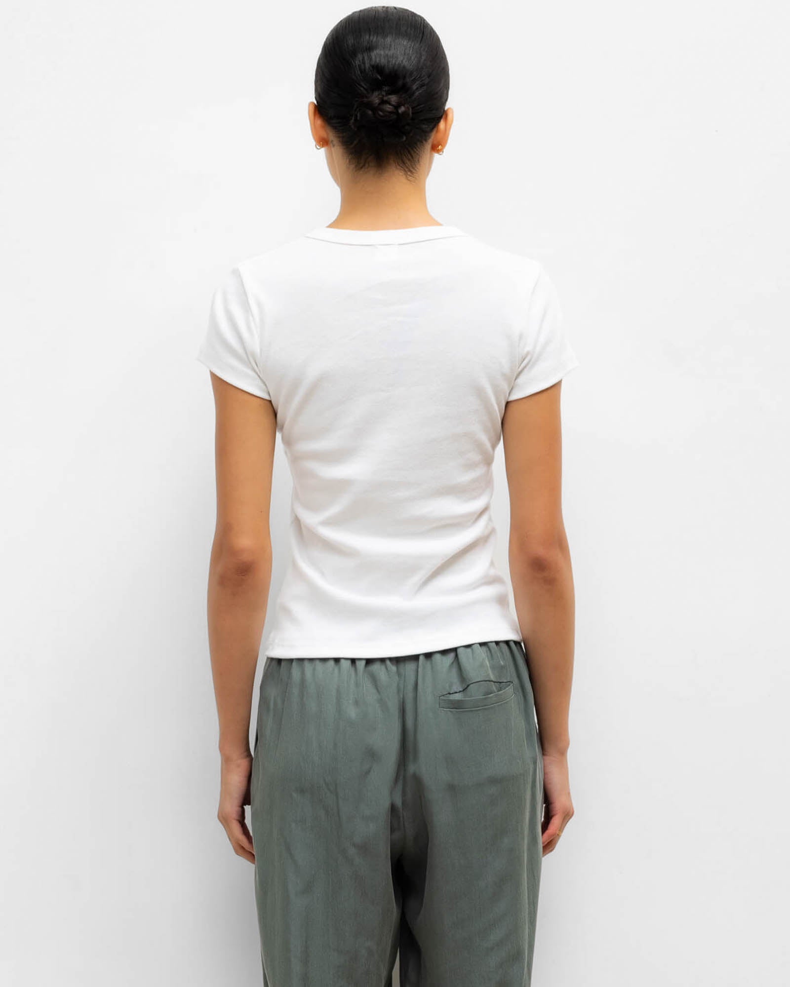 Nando Slim T-Shirt