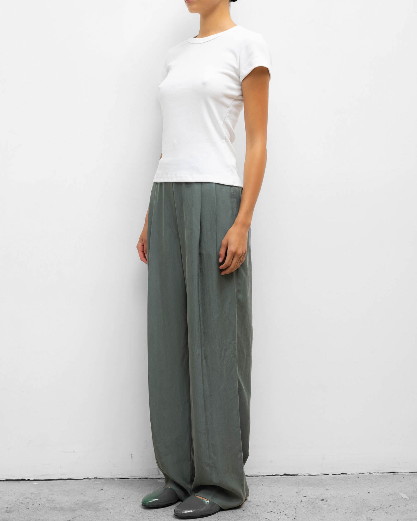 Nando Slim T-Shirt