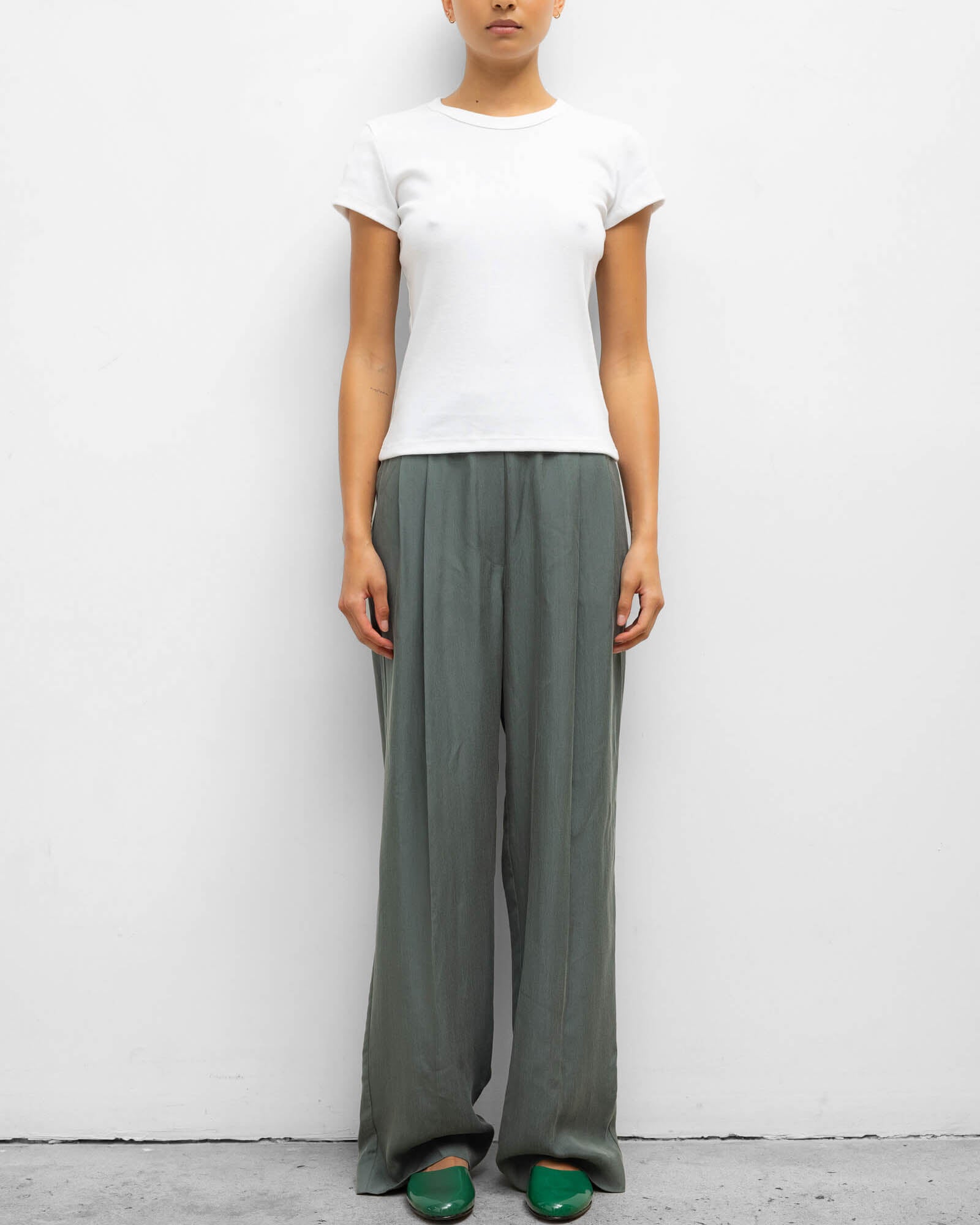 Nando Slim T-Shirt