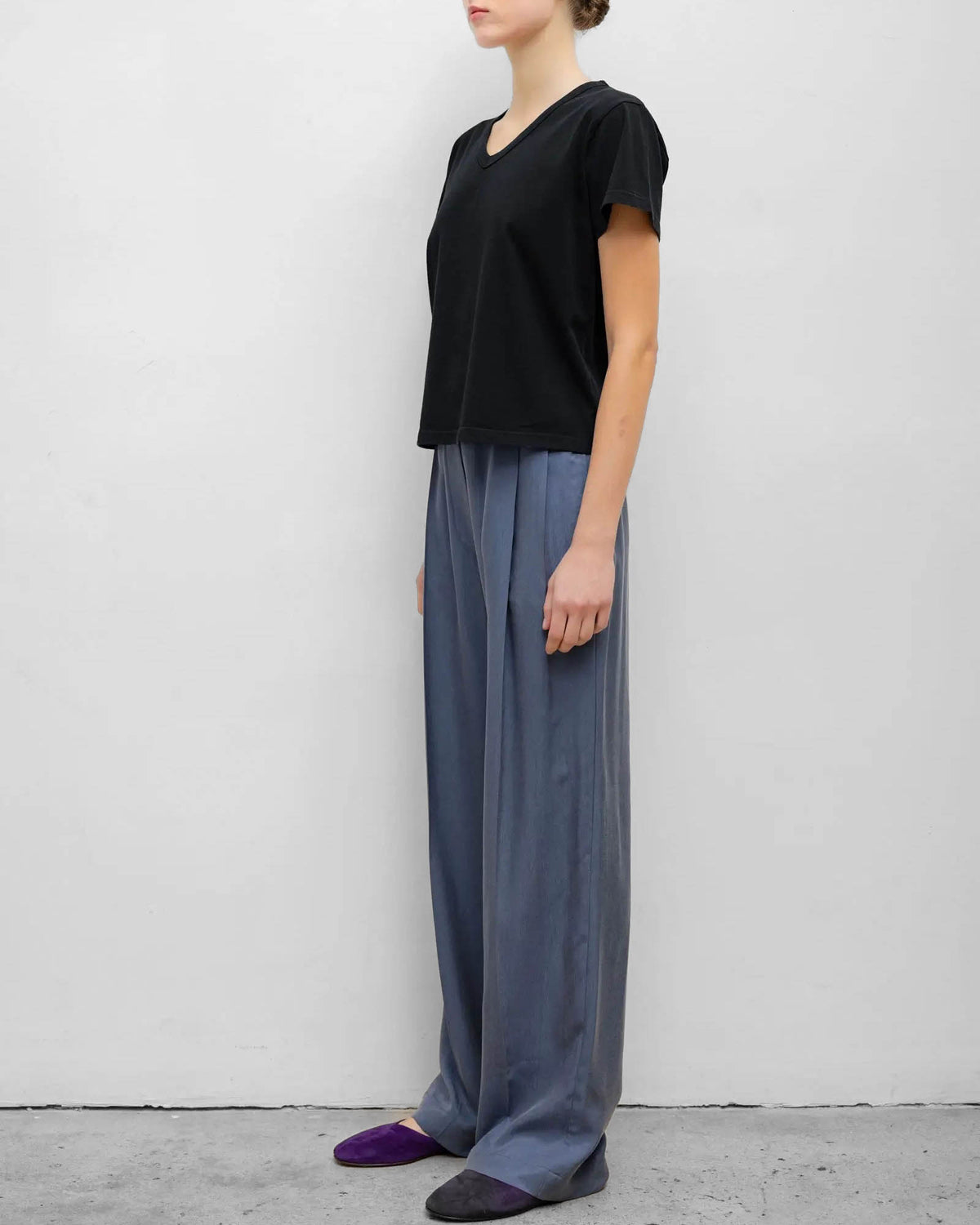 Margo V-Neck Tee