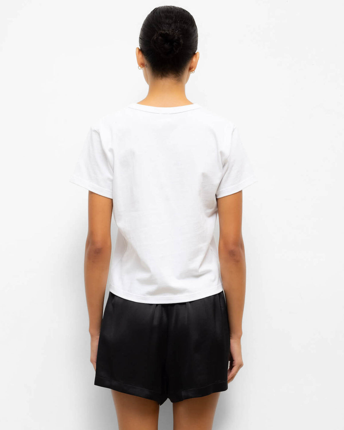Margo V-Neck Tee