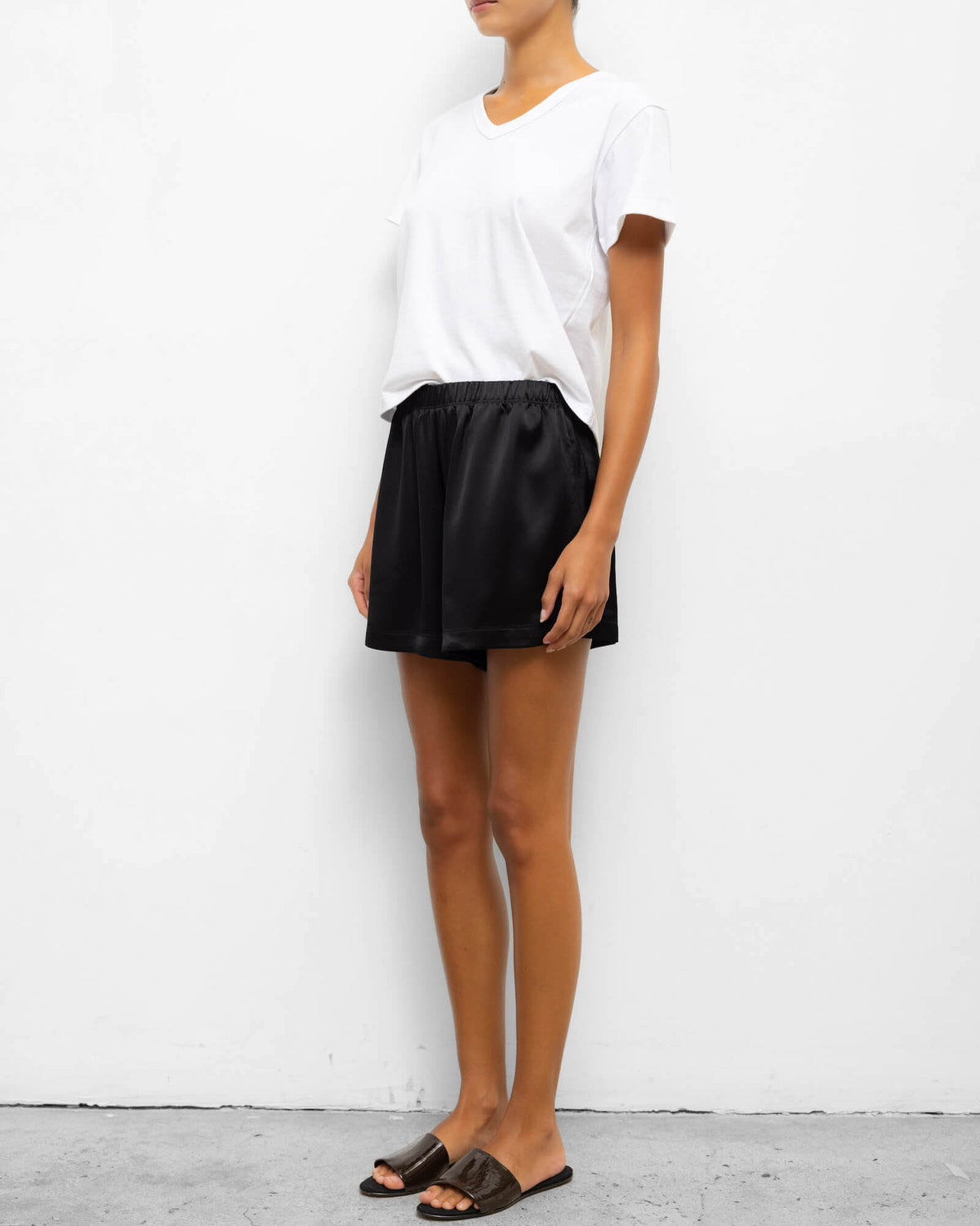 Margo V-Neck Tee