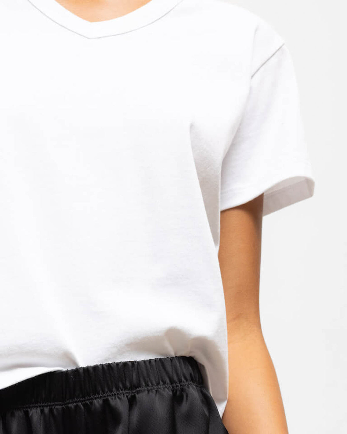 Margo V-Neck Tee