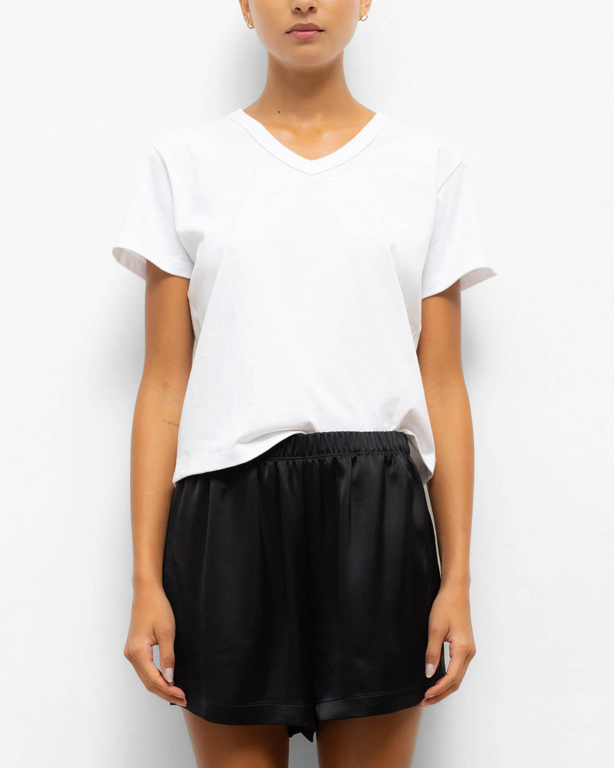 Margo V-Neck Tee