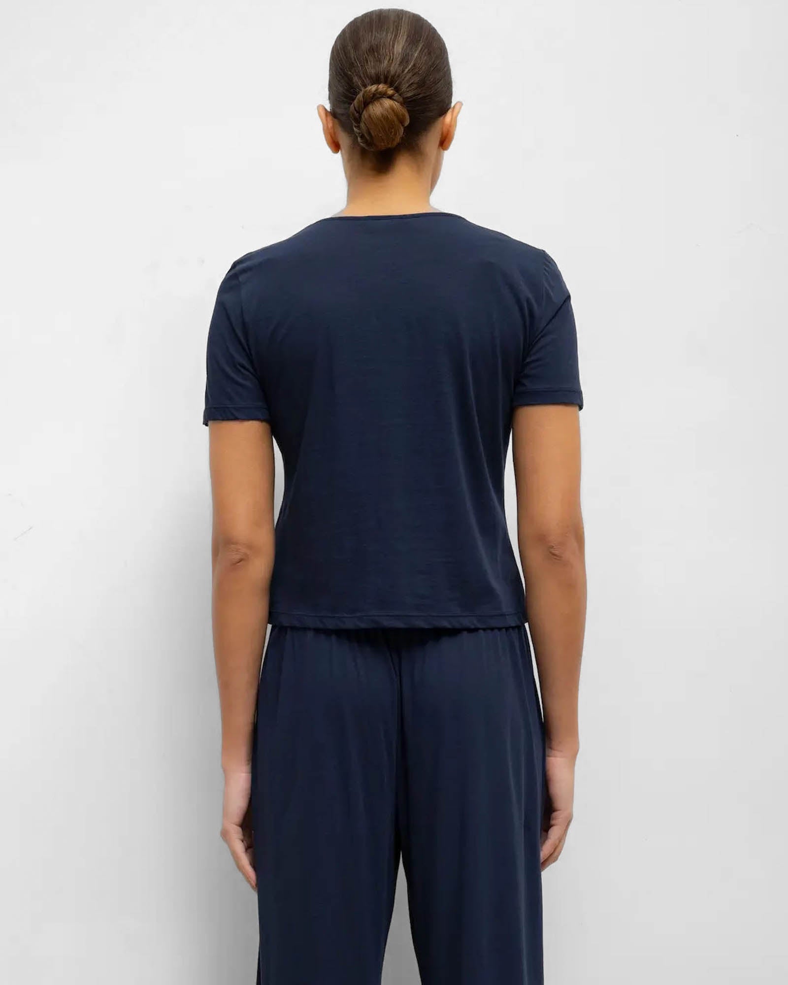 Milo Crop T-Shirt
