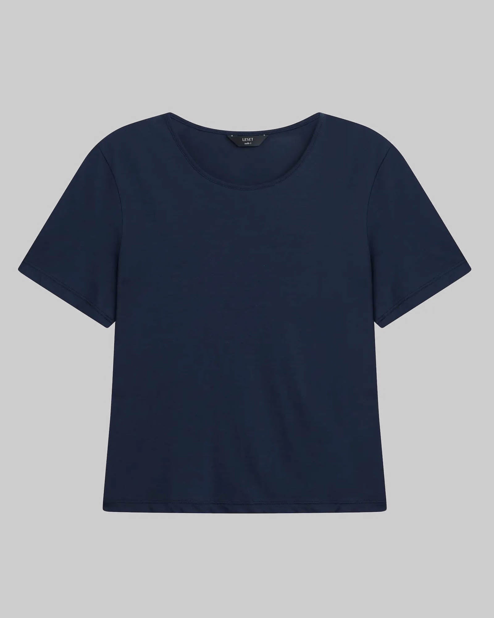 Milo Crop T-Shirt