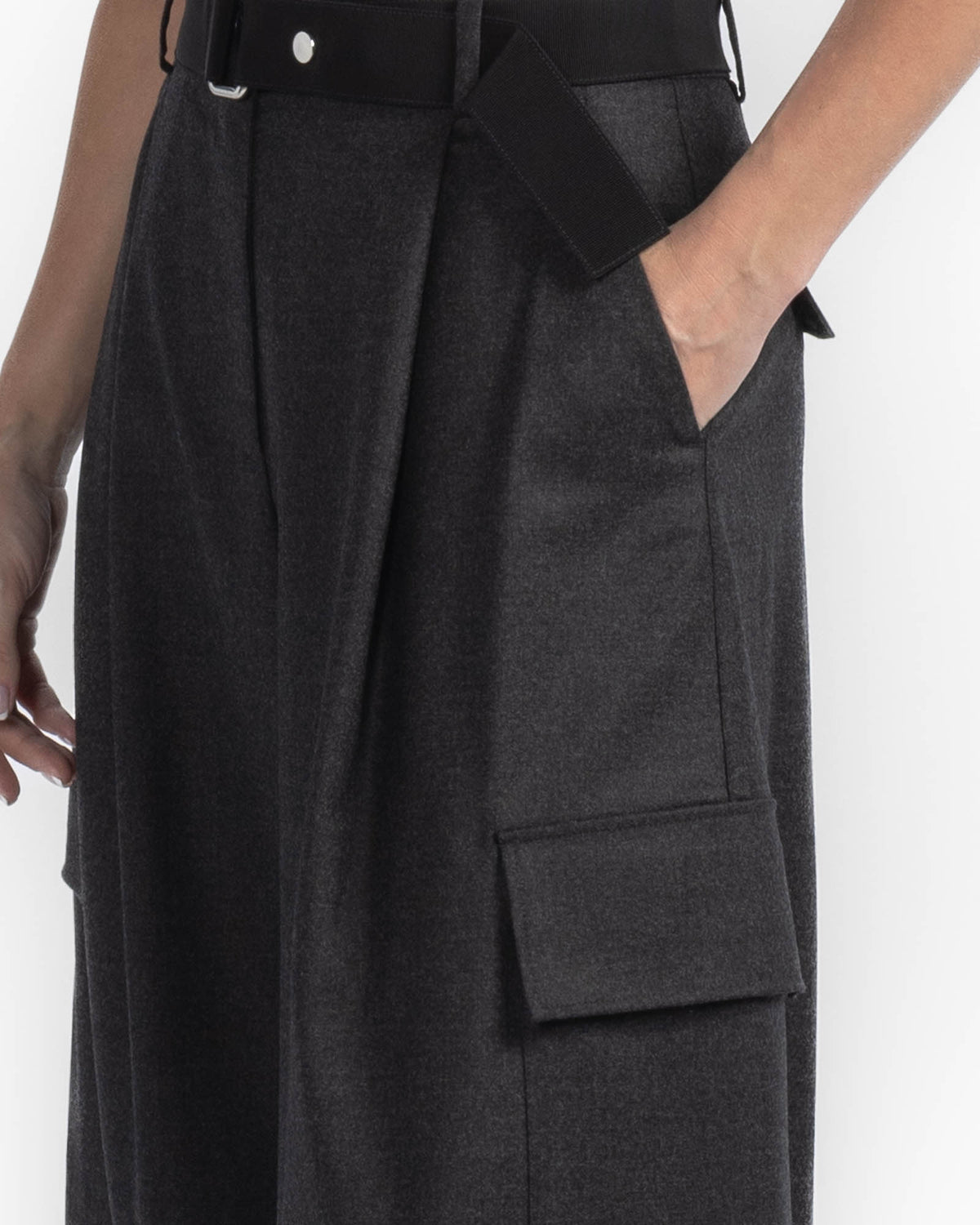 Trousers